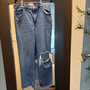 Abercrombie